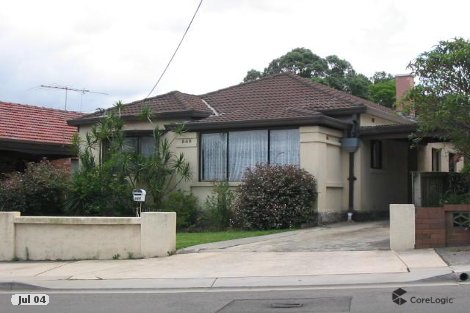 549 Homer St, Earlwood, NSW 2206