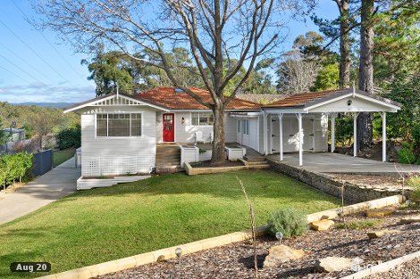 28 Curvers Dr, Mount Riverview, NSW 2774