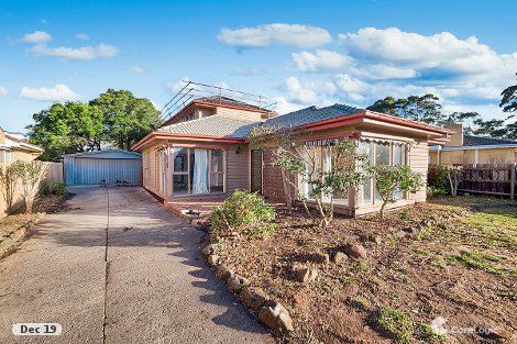 6 Greaves St, Cranbourne, VIC 3977