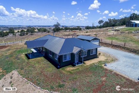 3 Southern Cross Dr, Kingsthorpe, QLD 4400