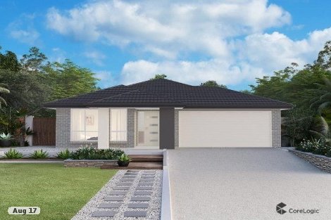 Lot 1 Yellow Rock Rd, Tullimbar, NSW 2527