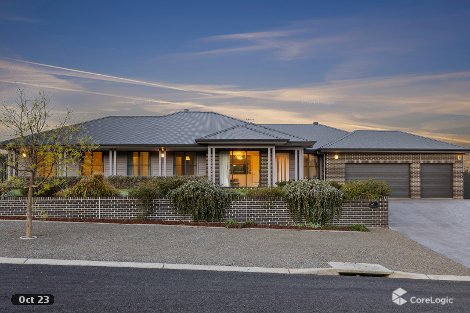 12 Mcfadzen Pl, Bungendore, NSW 2621