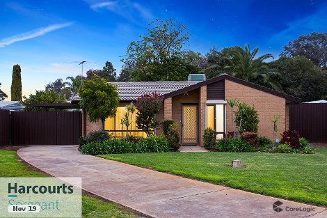 7 St Peters Pl, Salisbury Downs, SA 5108