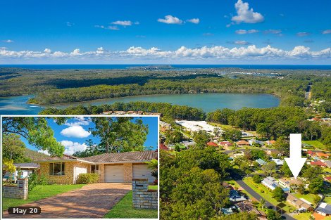 1/3 Victoria Pl, West Haven, NSW 2443