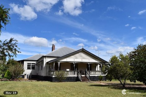 7978 Mount Lindesay Rd, Legume, NSW 2476