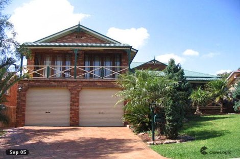 39 Chillawong Cct, Blackbutt, NSW 2529