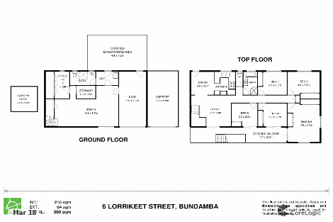 6 Lorrikeet St, Bundamba, QLD 4304