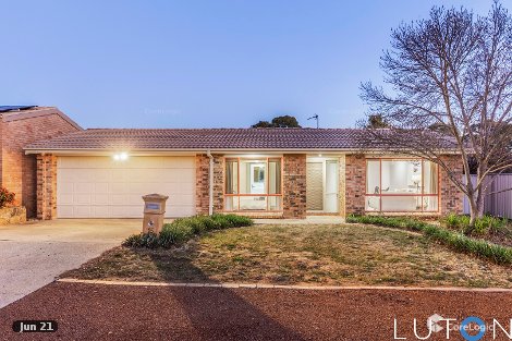 15 Wettenhall Cct, Calwell, ACT 2905