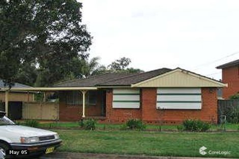 19 Sutton Rd, Cambridge Park, NSW 2747