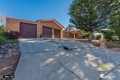 36 Hadleigh Cct, Isabella Plains, ACT 2905