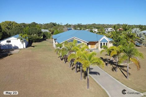 4 Ash Ct, Dundowran Beach, QLD 4655