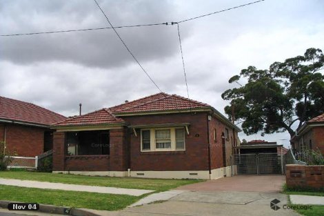 4 Moreton Ave, Kingsgrove, NSW 2208
