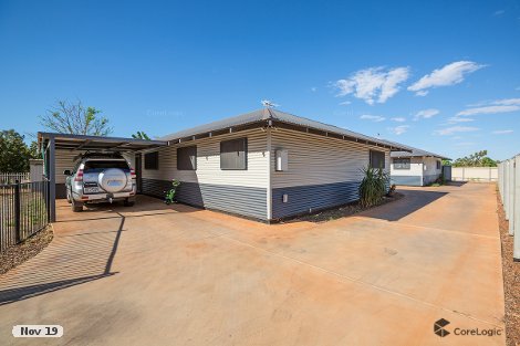 2 Brown Way, South Hedland, WA 6722