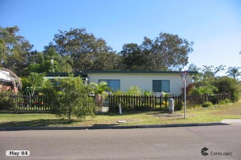 58 Kilpa Rd, Wyongah, NSW 2259