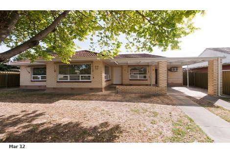 33 Raymel Cres, Campbelltown, SA 5074