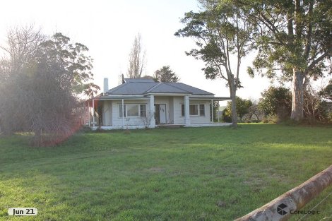 775 Farmers Rd, Dumbalk, VIC 3956