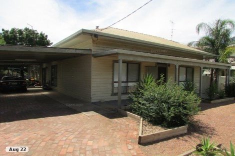 31 Hammill St, Donald, VIC 3480