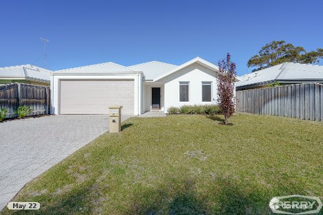 24 Songlark Rmbl, Coodanup, WA 6210