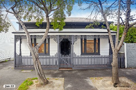 63 Station St, Port Melbourne, VIC 3207