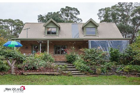 414 Brightwater Rd, Howden, TAS 7054