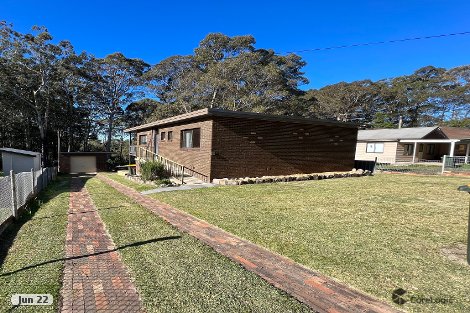 26 Banyandah St, South Durras, NSW 2536