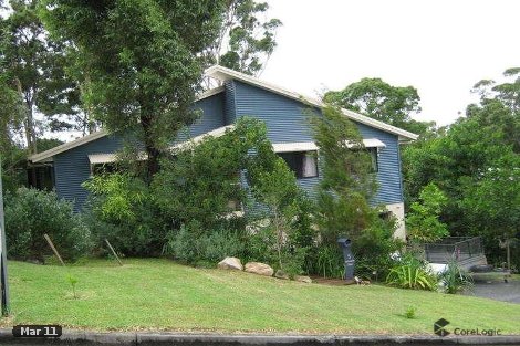 5 Nicholson Cl, Safety Beach, NSW 2456