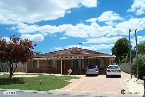 28 Dwyer Cres, Gosnells, WA 6110