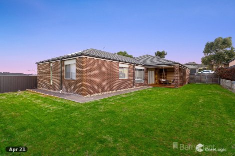 5 Ocean Bend, Pakenham, VIC 3810