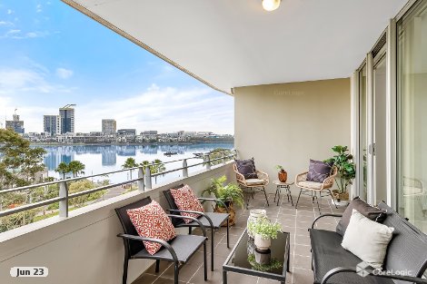 413/3 Amalfi Dr, Wentworth Point, NSW 2127