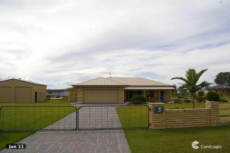 3 Graham Ct, Hatton Vale, QLD 4341