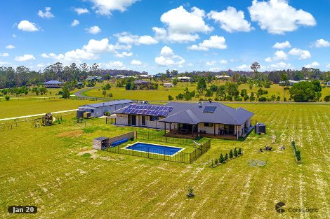 38 Wampi Cl, James Creek, NSW 2463