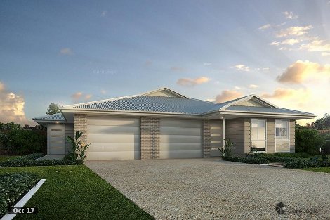 Lot 5 Evergreen Ave, Loganlea, QLD 4131