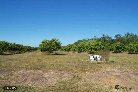 270 Wanderrie Rd, Lambells Lagoon, NT 0822