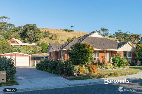 6 Seabreeze Ave, Sulphur Creek, TAS 7316