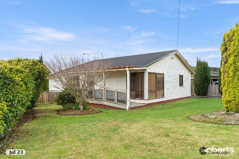 25 Marion St, Ulverstone, TAS 7315