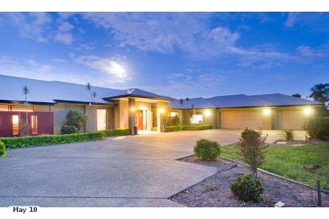 20 Creekwood Pl, Pullenvale, QLD 4069