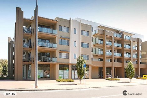 29/1 Cowlishaw St, Greenway, ACT 2900