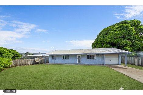 2/161 Ireland St, Oonoonba, QLD 4811