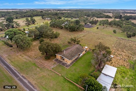 4 Barkly St, Orford, VIC 3284
