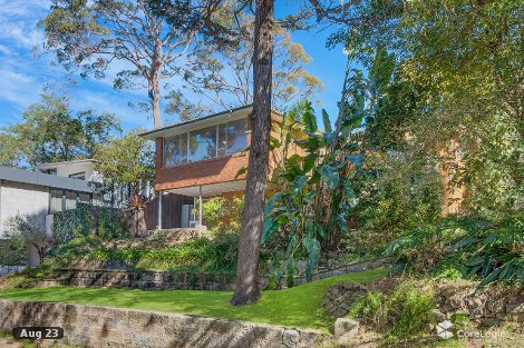 51 The Bulwark, Castlecrag, NSW 2068