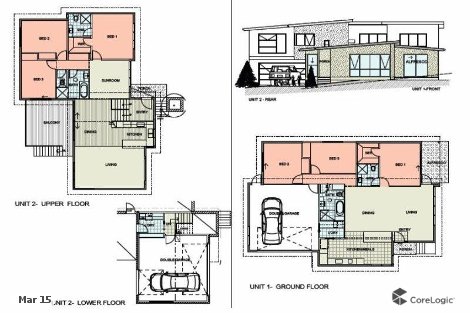 1/81 Mulloway Cct, Merimbula, NSW 2548