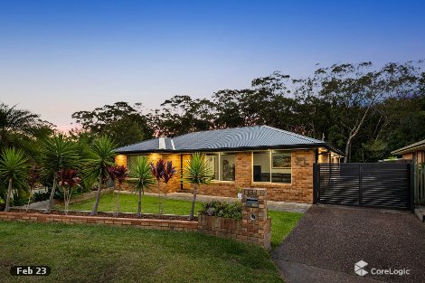 21 Prudence Cl, Whitebridge, NSW 2290