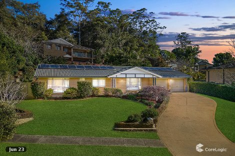 46 O'Donnell Cres, Lisarow, NSW 2250