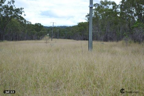 49097 Burnett Hwy, Wura, QLD 4714