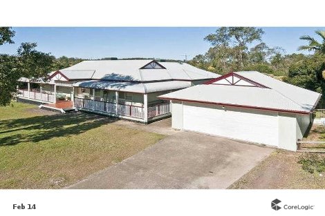 16 Doomba Pl, Karalee, QLD 4306