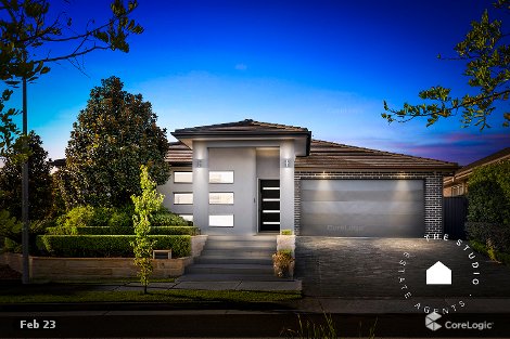 10 Bellerive Ave, North Kellyville, NSW 2155