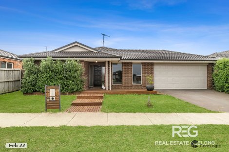 116 Milton St, Bannockburn, VIC 3331