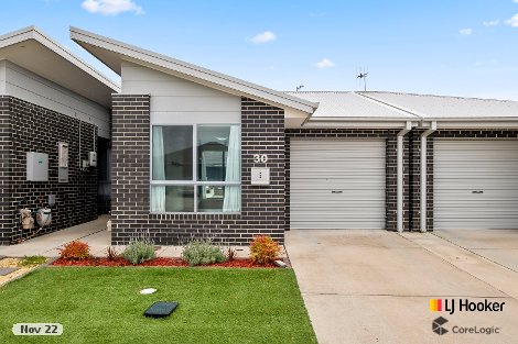 30 Gudamang St, Ngunnawal, ACT 2913