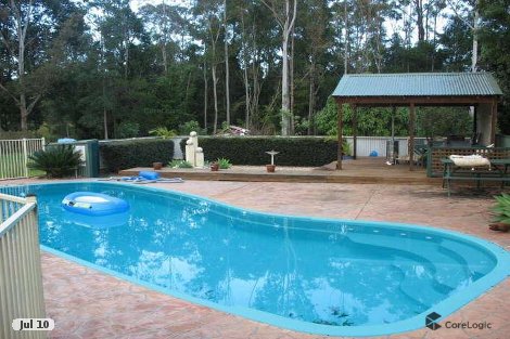 130 Bonville Station Rd, Bonville, NSW 2450