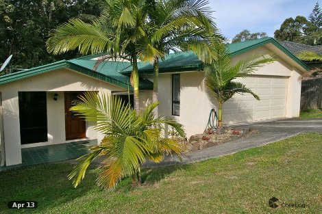 4 Laurel Pl, Tweed Heads West, NSW 2485